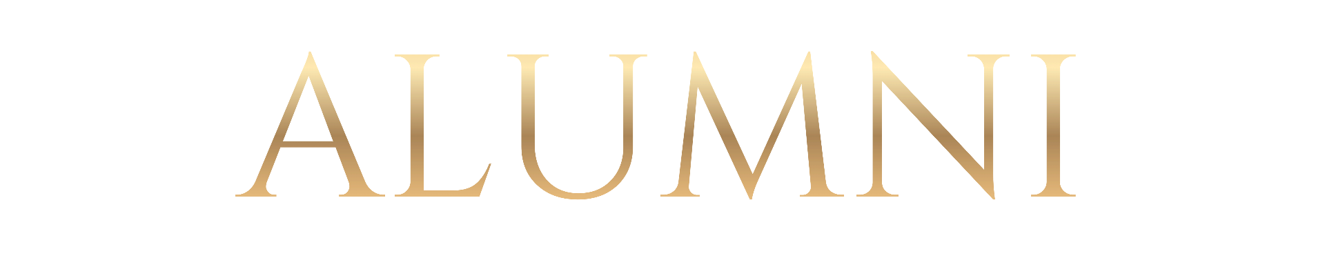 Alumni